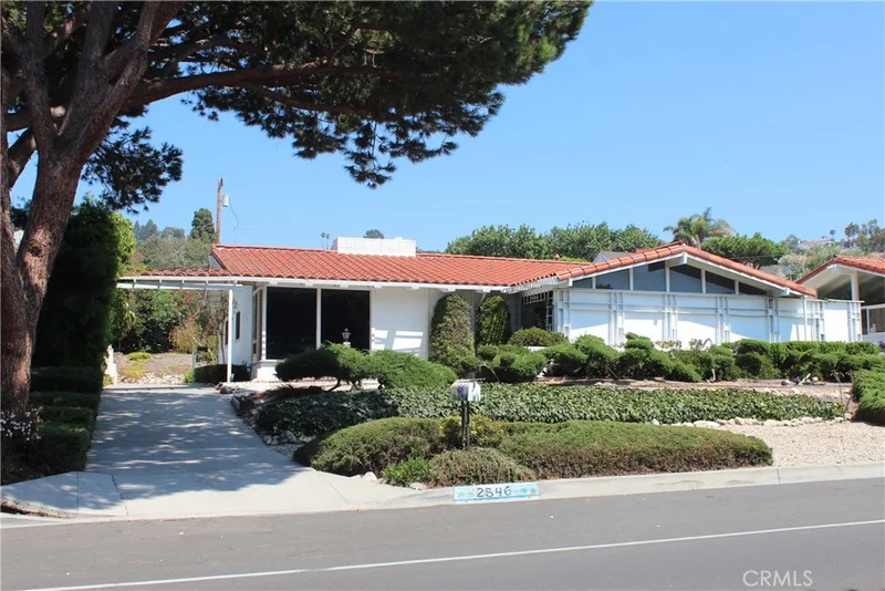 2546 Palos Verdes, Palos Verdes Estates, CA 90274