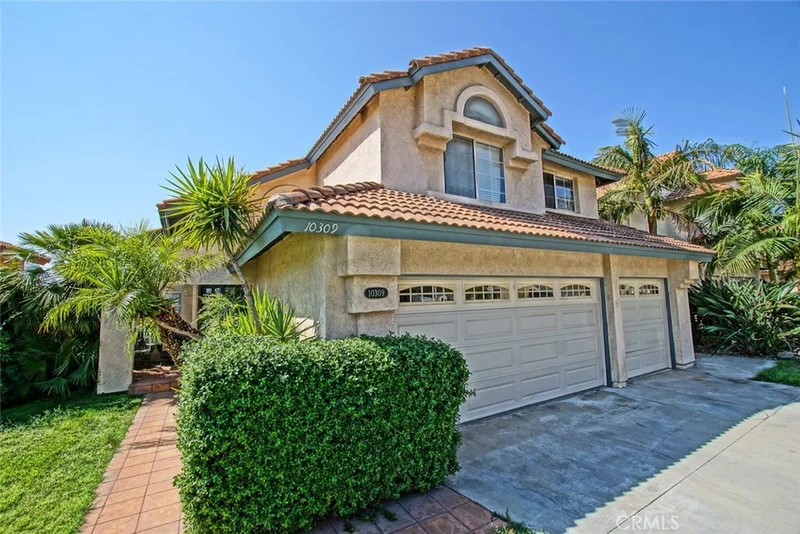 10309 Southridge, Rancho Cucamonga, CA 91737