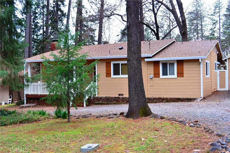 6235 Graham, Paradise, CA 95969