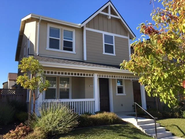 18578 Mcclellan, Marina, CA 93933