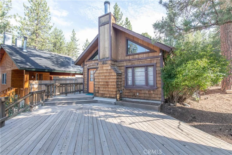 42738 Cougar, Big Bear, CA 92315