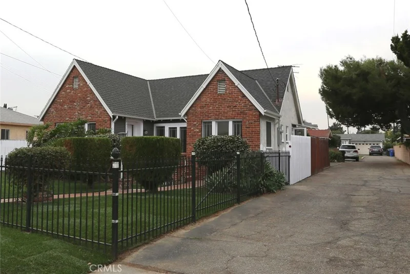 4317 Rio Hondo, Rosemead, CA 91770
