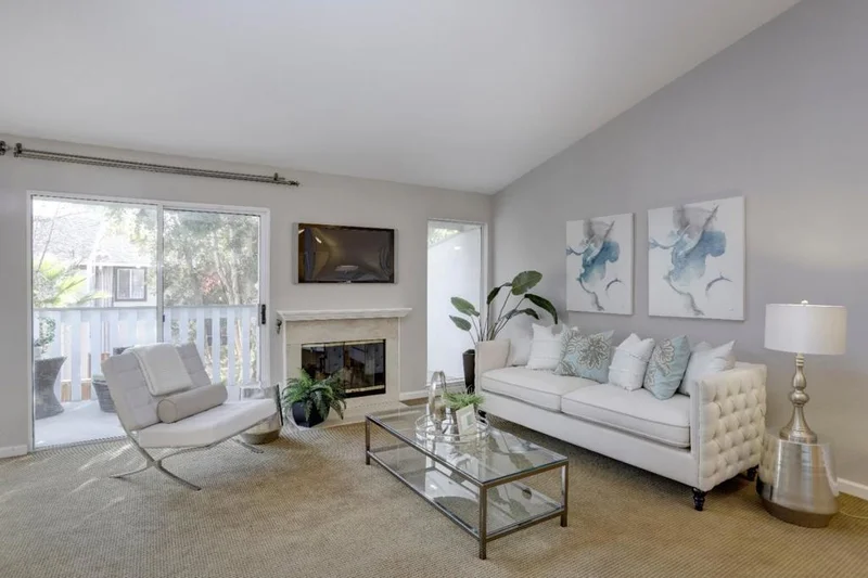2968 Moorpark Avenue 6, San Jose, CA 95128