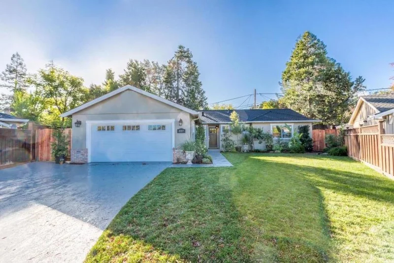 227 Nob Hill, Los Gatos, CA 95032