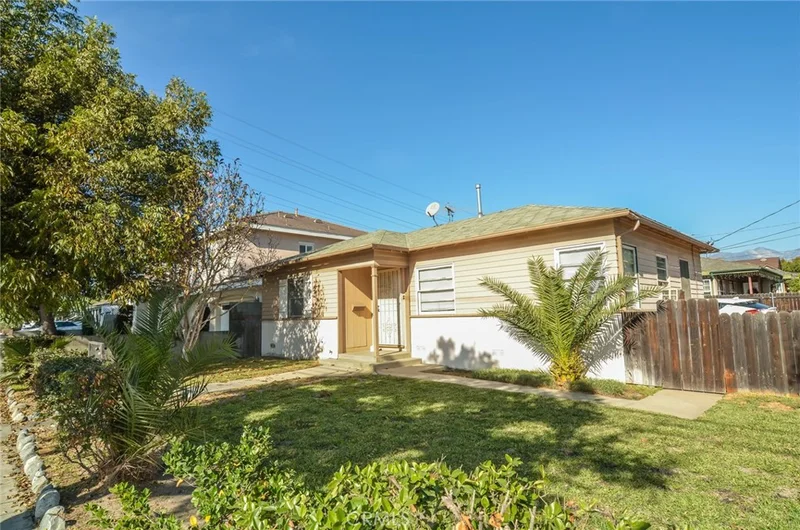 1233 E Broadway, San Gabriel, CA 91776