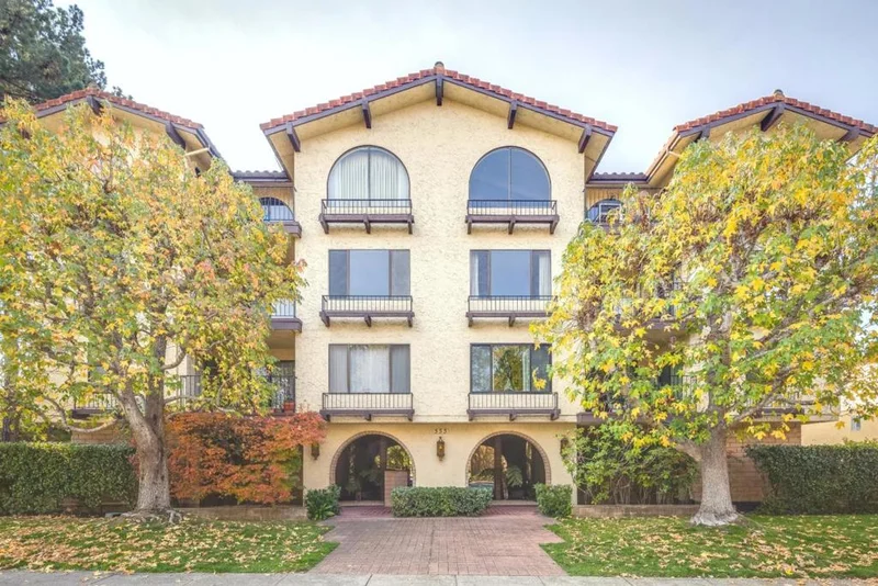 555 Palm #302, Millbrae, CA 94030