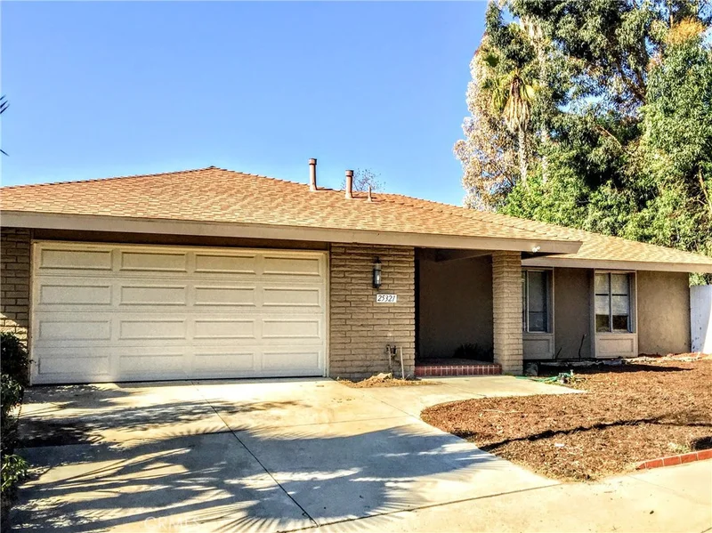 25321 Pericia, Mission Viejo, CA 92691