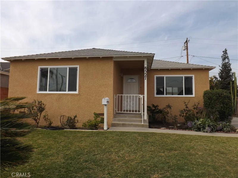 8527 True, Pico Rivera, CA 90660