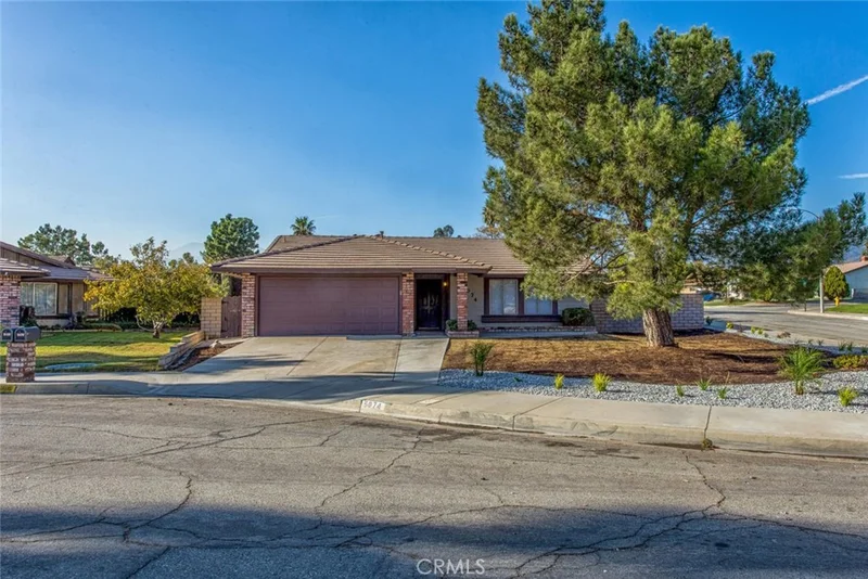 5074 Mill Creek, San Bernardino, CA 92407