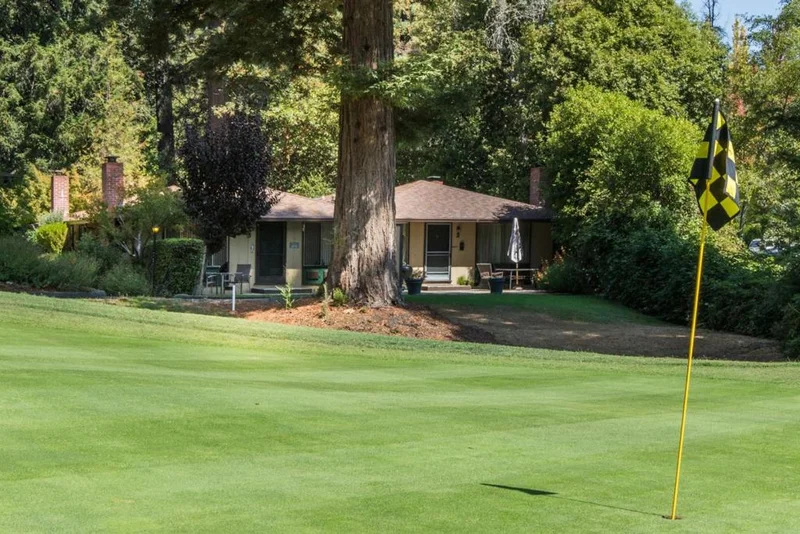 104 Lake #3, Boulder Creek, CA 95006