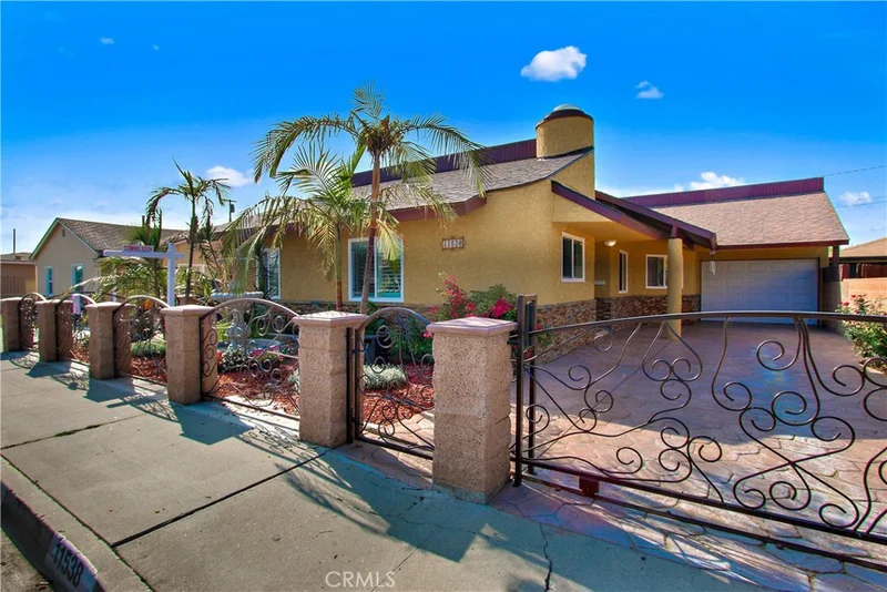 11538 Foster, Norwalk, CA 90650