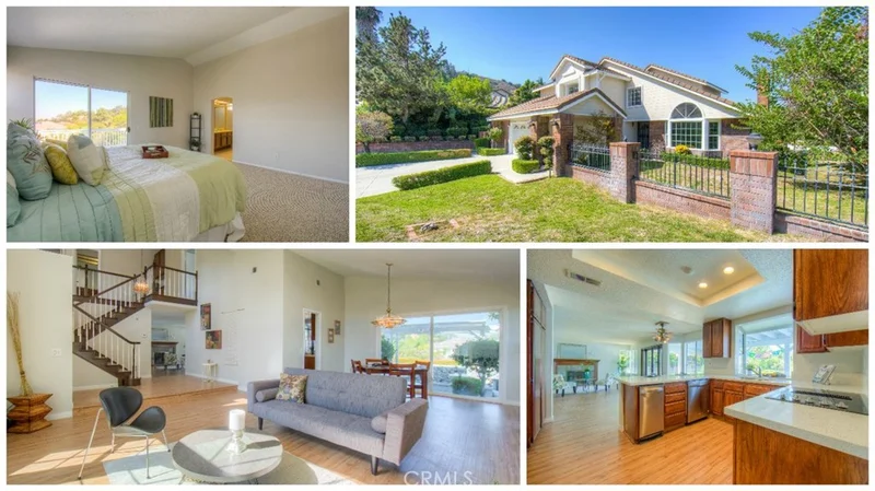 901 Easthills, West Covina, CA 91791