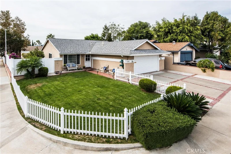 22861 Larkin, Lake Forest, CA 92630