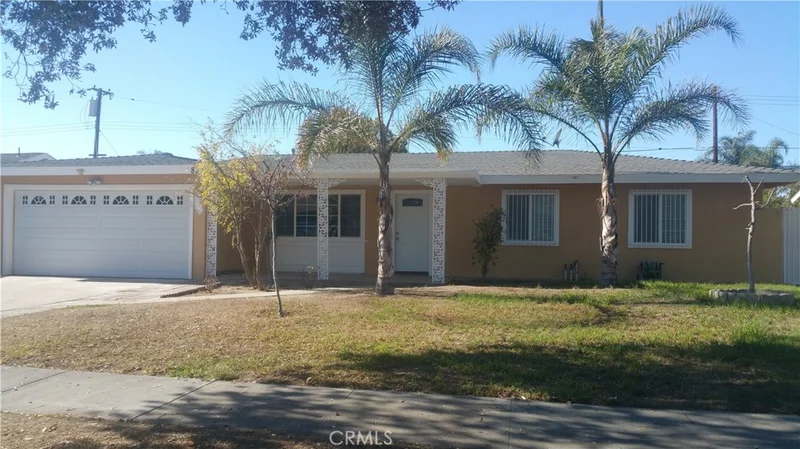 883 Barnett, Anaheim, CA 92805