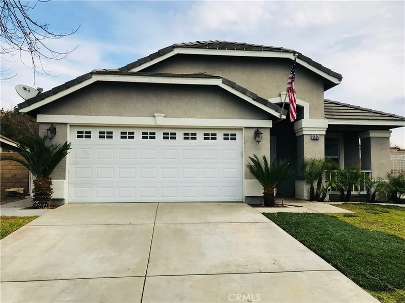 5525 Grand Prix, Fontana, CA 92336