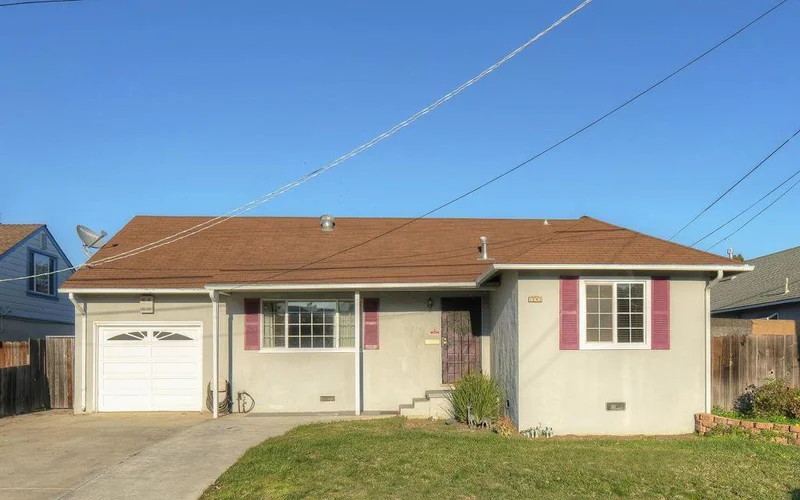 1241 Granada, Belmont, CA 94002