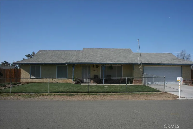 4659 Shetland, Jurupa Valley, CA 92509