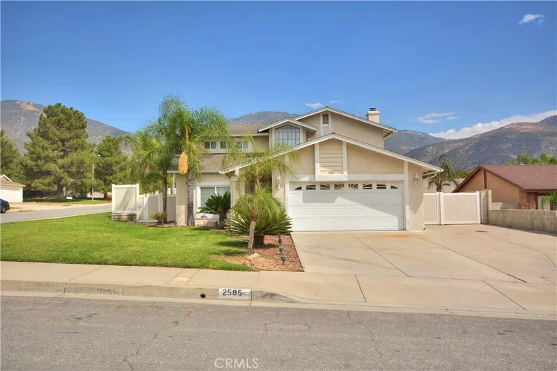 2585 Mimosa, San Bernardino, CA 92407