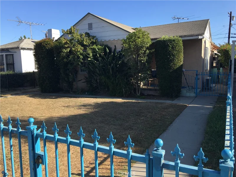428 Edgley, Monterey Park, CA 91755