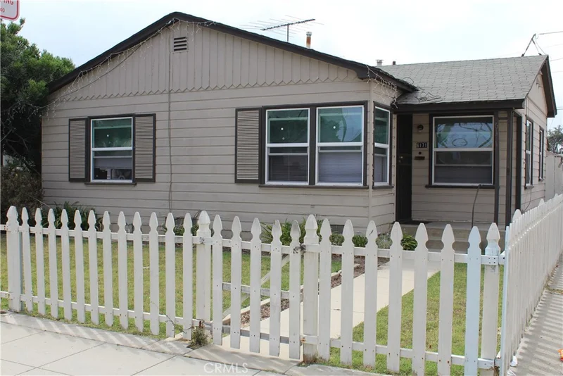 6171 Lemon, Long Beach, CA 90805
