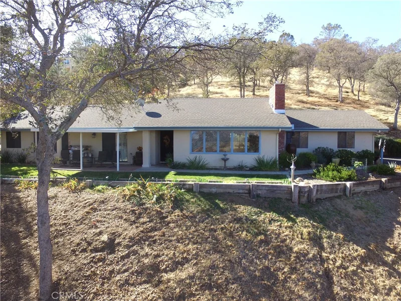 29798 Horseshoe, Coarsegold, CA 93614