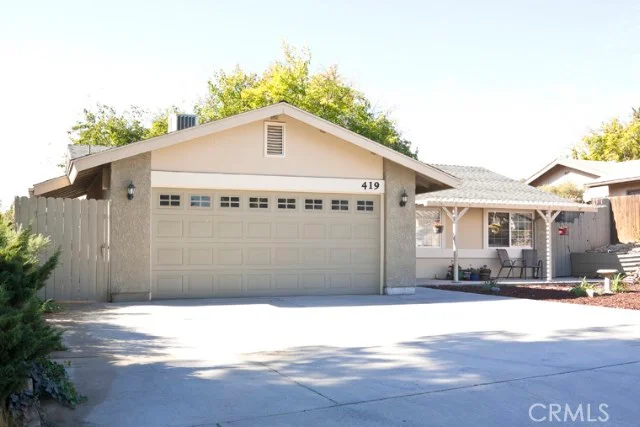 419 Helen, Paso Robles, CA 93446