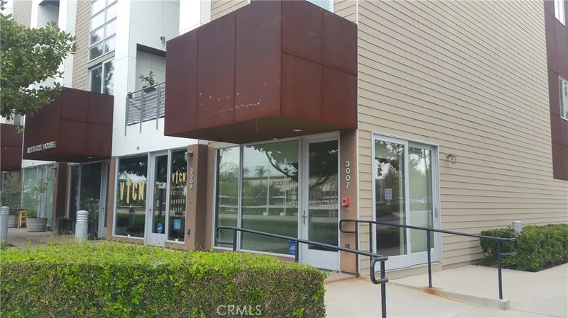 3007 Main, Santa Ana, CA 92705