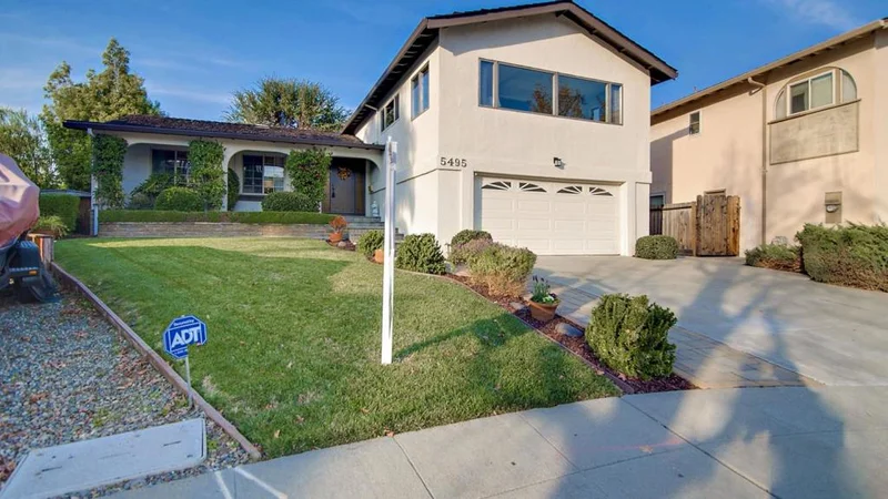5495 Copeland, San Jose, CA 95124