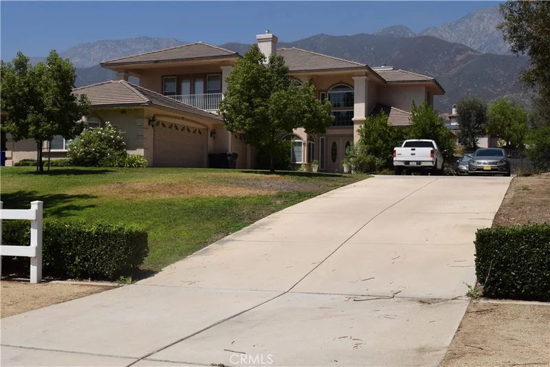 10186 Wilson, Rancho Cucamonga, CA 91737