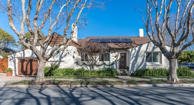 434 Bloomfield, Burlingame, CA 94010
