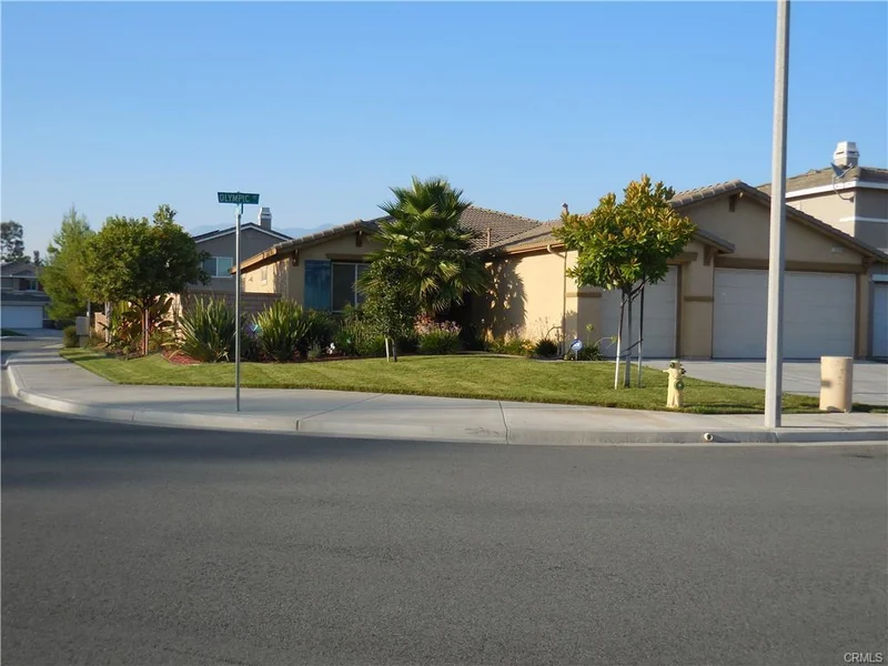 1244 Olympic Street, Beaumont, CA 92223