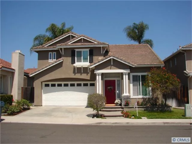 26 Sequoia, Aliso Viejo, CA 92656