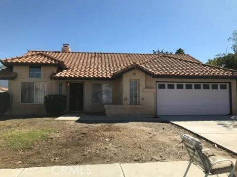 25262 Howard, Hemet, CA 92544