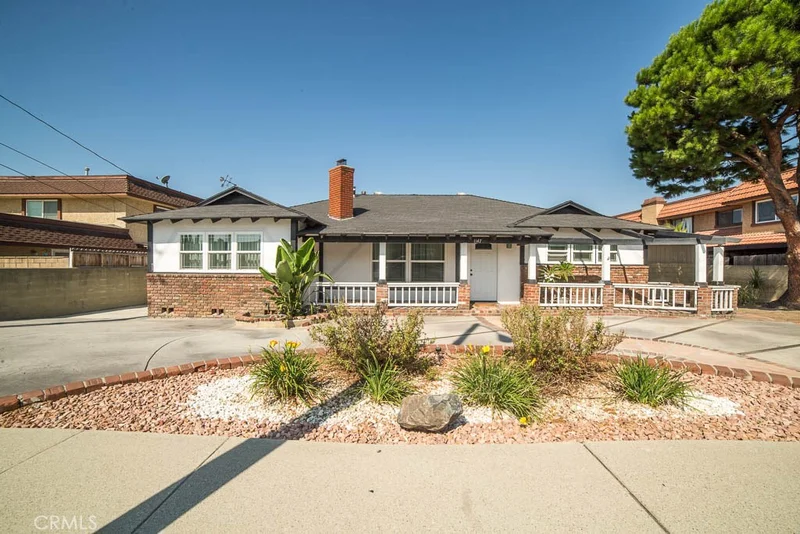 1147 N Sunflower Avenue, Covina, CA 91724
