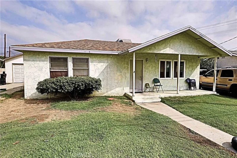 272 39th, San Bernardino, CA 92405