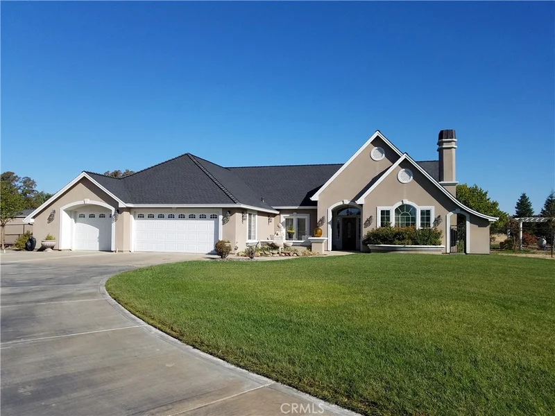 22800 Sunriver, Red Bluff, CA 96080