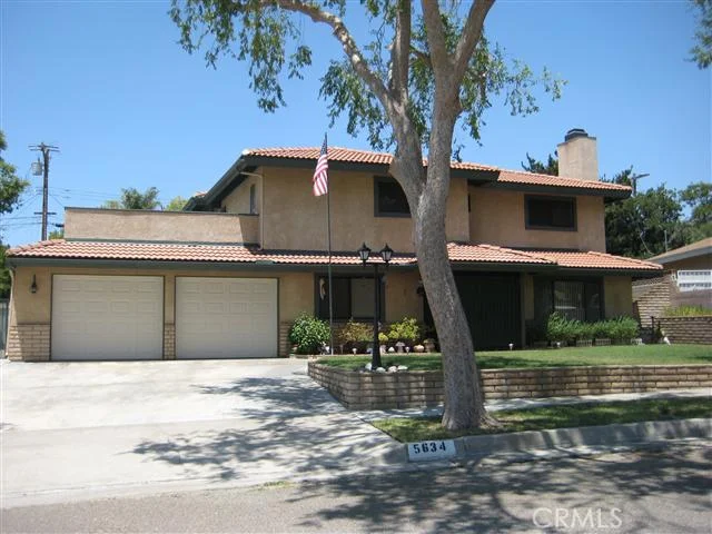 5634 N E Street, San Bernardino, CA 92407