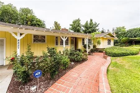 8827 La Entrada, Whittier, CA 90605