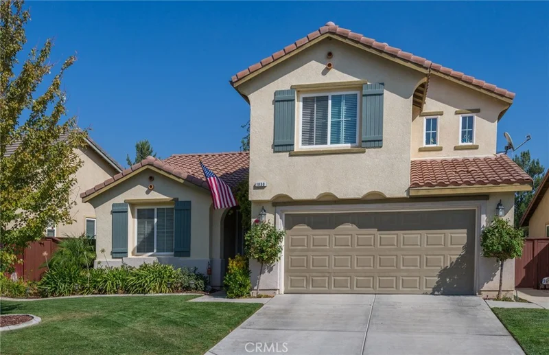 1050 Queen Annes, Beaumont, CA 92223