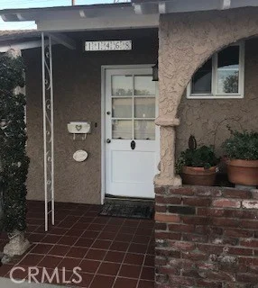 11468 Linard, South El Monte, CA 91733