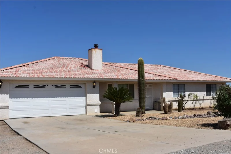 5468 Sundown Drive, Phelan, CA 92371