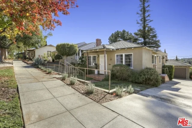 5242 Coringa, Los Angeles, CA 90042
