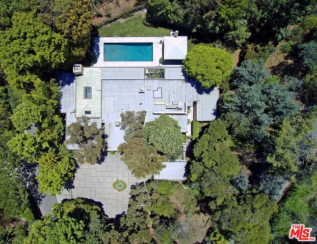 1129 Miradero, Beverly Hills, CA 90210