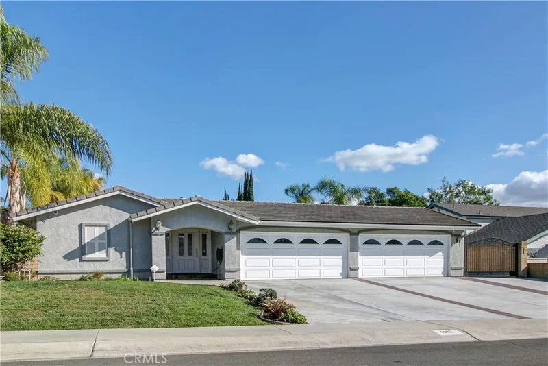 4332 San Rufino, Yorba Linda, CA 92886