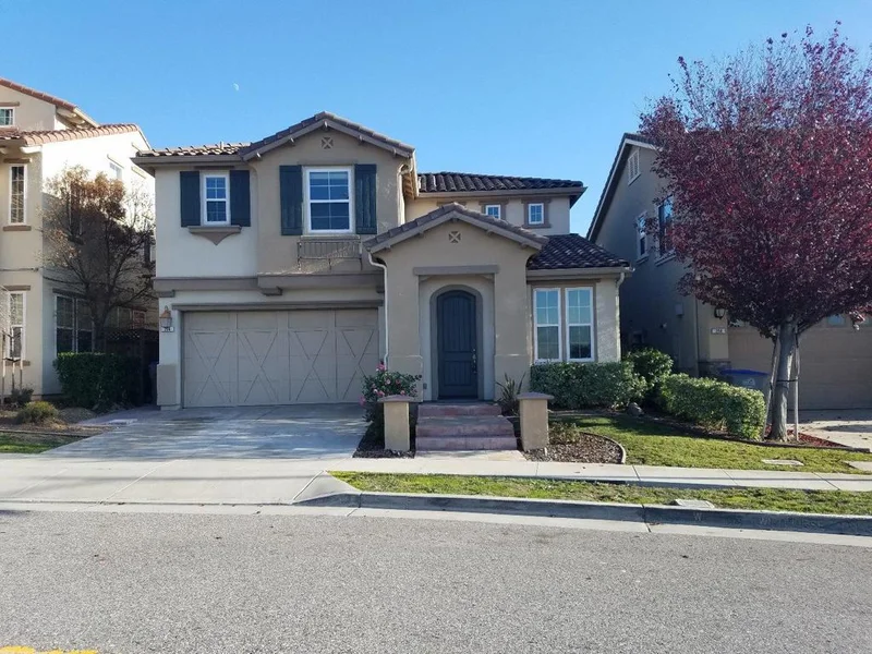 256 Wildhorse, San Jose, CA 95138