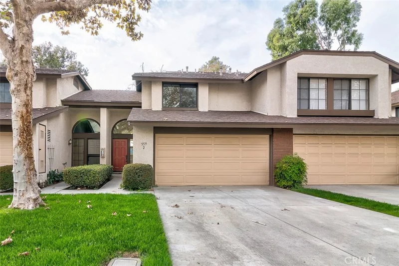 559 Puente #2, Covina, CA 91722