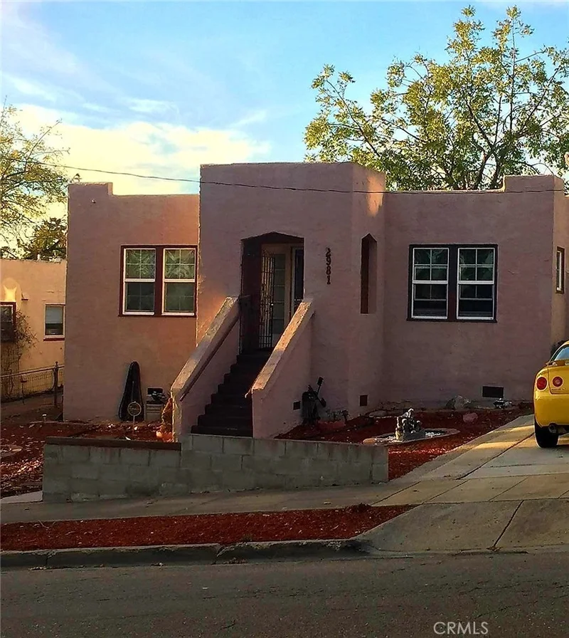 2981 106, Oakland, CA 94605