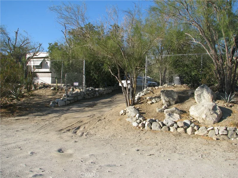 55800 San Pierre, Whitewater, CA 92282