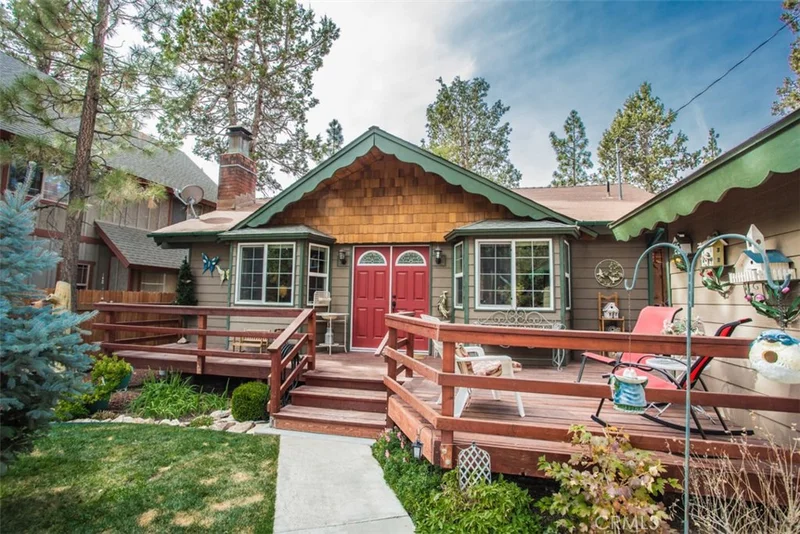1025 Wendy, Big Bear, CA 92314