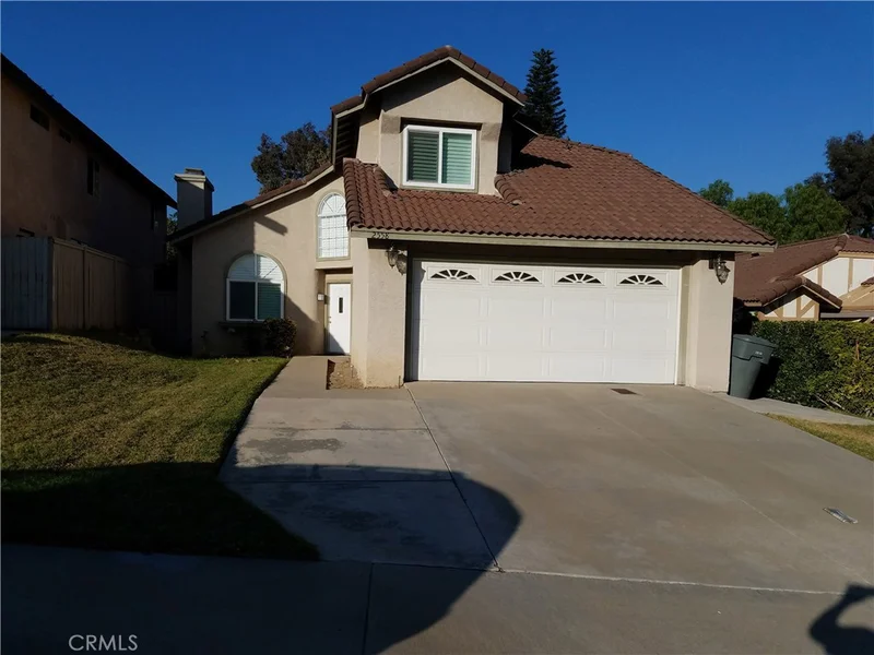 2558 Norte Vista, Chino Hills, CA 91709